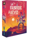 la fabrique à rêves boîte