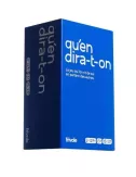 qu'en dira-t-on ? boîte