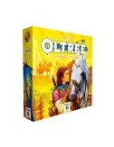 oltréé : montures et destriers - extension boîte