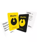 le jeu de charles plateau