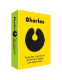 le jeu de charles boîte