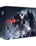 iss vanguard : close encounters miniatures - extension boîte