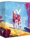 iss vanguard : section pets - extension boîte