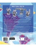iss vanguard : section pets - extension exemple 1