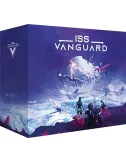 iss vanguard boîte
