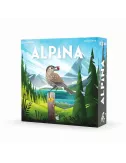 alpina boîte
