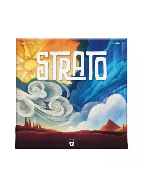 strato boîte