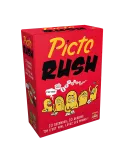 picto rush boîte