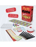 picto rush plateau