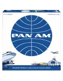 pan am boîte
