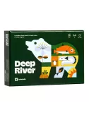 deep river boîte