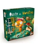 ouste les monstres boîte