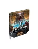 divinus - shadow of yggdrasil : pack de recharge boîte
