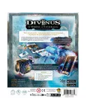 divinus - shadow of yggdrasil : pack de recharge plateau