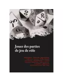 jouer des parties de jeu de rôle boîte