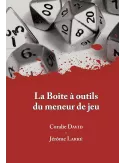 la boîte à outils du meneur de jeu boîte