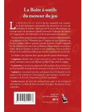 la boîte à outils du meneur de jeu plateau