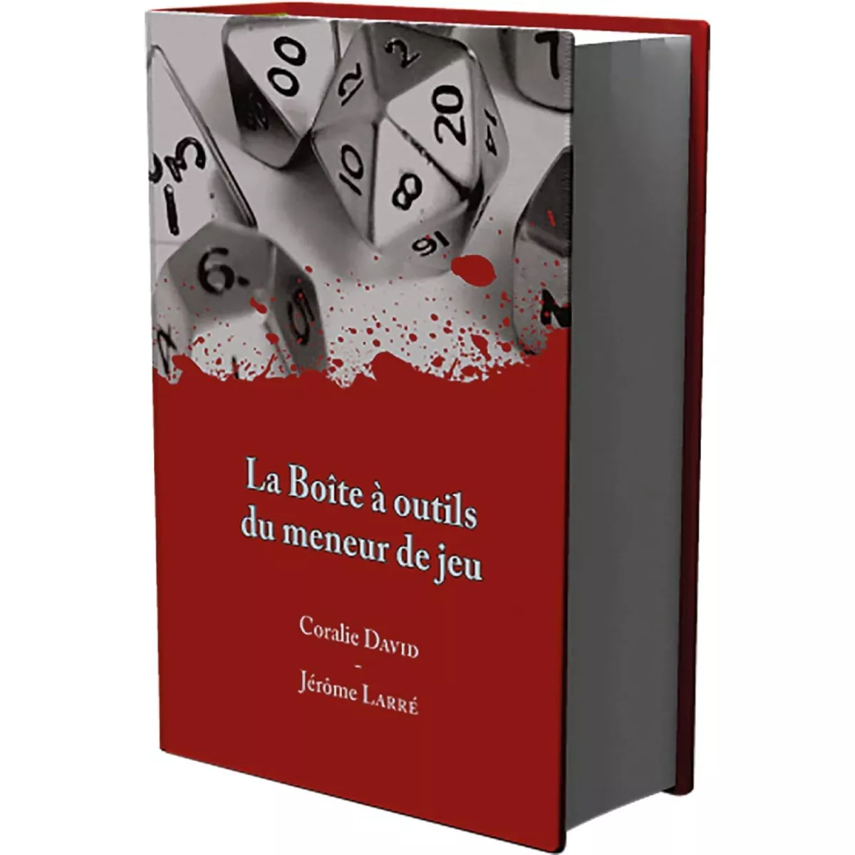 la boîte à outils du meneur de jeu exemple 1