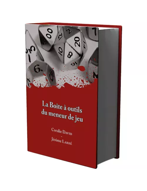 la boîte à outils du meneur de jeu exemple 1