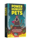 power hungry pets boîte