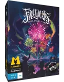 fireworks boîte