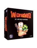 worms : le jeu de plateau boîte