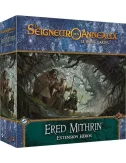 seigneur des anneaux jce : ered mithrin - extension héros boîte