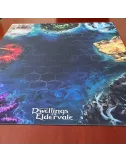 dwellings of eldervale : playmat plateau