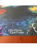 dwellings of eldervale : playmat exemple 1