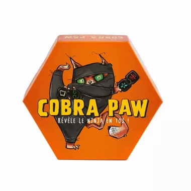 cobra paw plateau