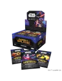 Star Wars Unlimited - Étincelle De Rébellion : Booster - Jeux de société - Ludum.fr