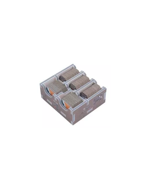 revive - colour insert - rangement pour boîte folded space exemple 1