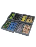 castles of burgundy - rangement pour boîte folded space exemple 1