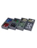 castles of burgundy - rangement pour boîte folded space exemple 2