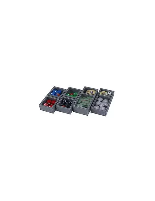castles of burgundy - rangement pour boîte folded space exemple 2
