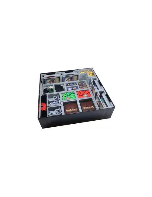 clank - rangement pour boîte folded space plateau