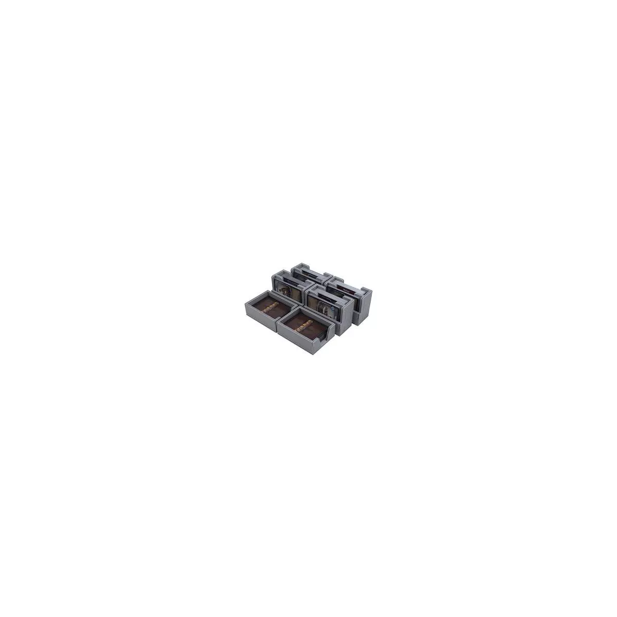 clank - rangement pour boîte folded space exemple 1