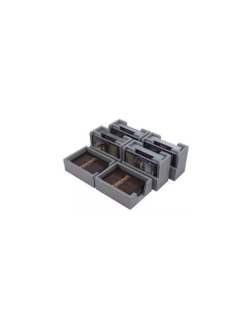 clank - rangement pour boîte folded space exemple 1