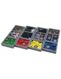 clank - rangement pour boîte folded space exemple 2
