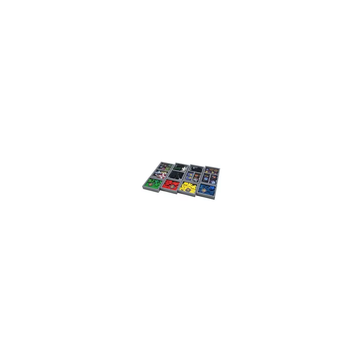 clank - rangement pour boîte folded space exemple 2