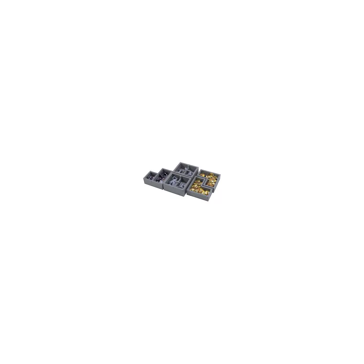 clank - rangement pour boîte folded space exemple 3