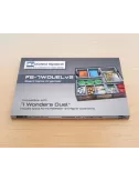 7 wonders duel - rangement pour boîte folded space boîte