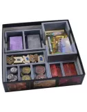 7 wonders duel - rangement pour boîte folded space plateau