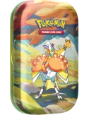 pokémon : mini tin's q2 - 2024 plateau