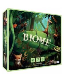 biome boîte