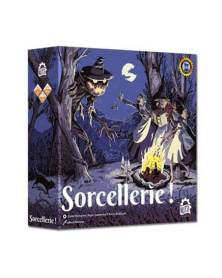 Sorcellerie !