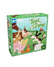 Tous à la Ferme