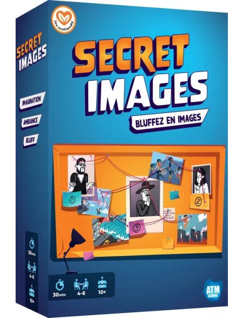 Secret Images