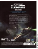 star wars aux confins de l’empire : kit du maître du jeu plateau