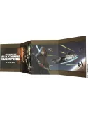 star wars aux confins de l’empire : kit du maître du jeu exemple 1